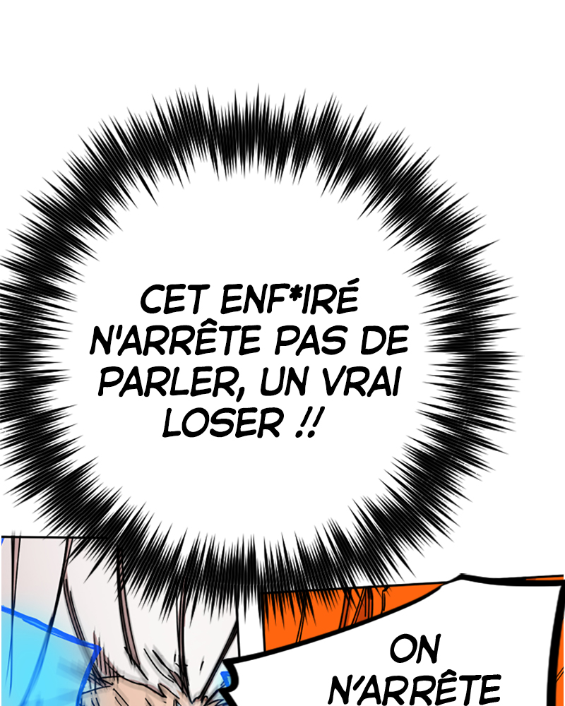 Read Hardcore Leveling Warrior FR Manga Online