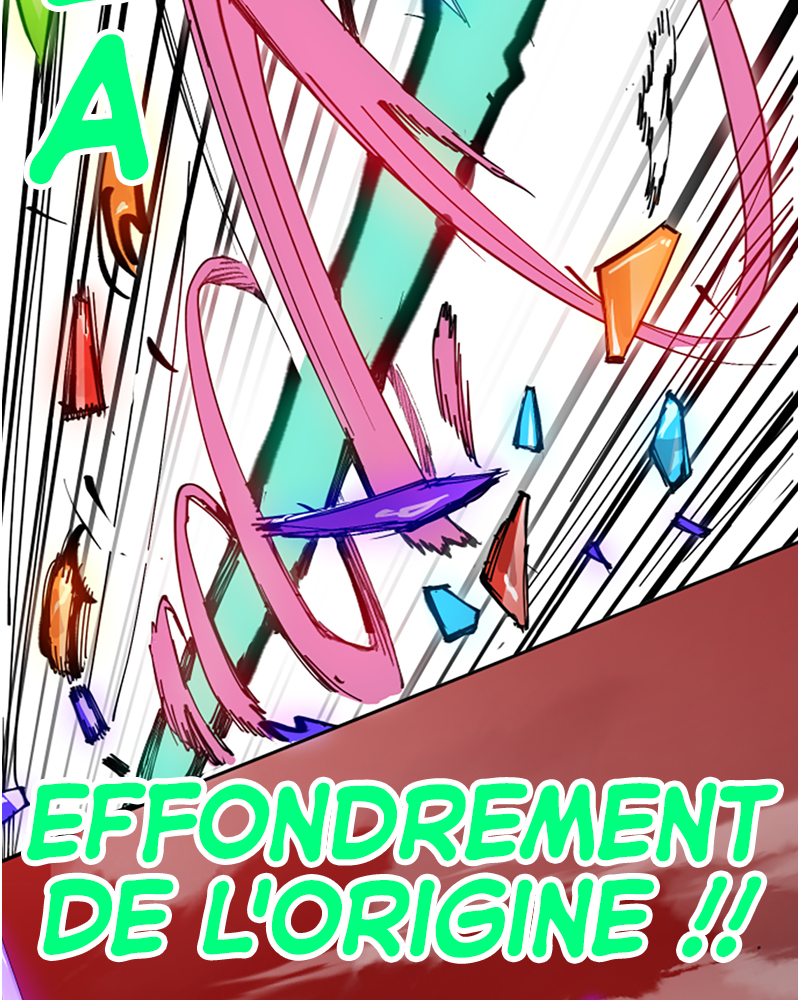 Read Hardcore Leveling Warrior FR Manga Online