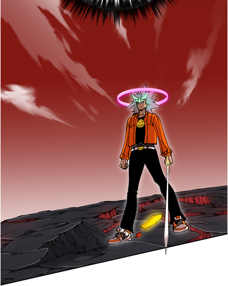 Read Hardcore Leveling Warrior FR Manga Online
