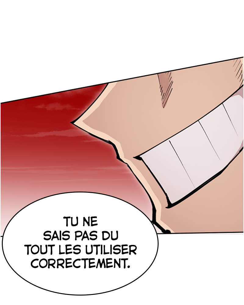 Read Hardcore Leveling Warrior FR Manga Online