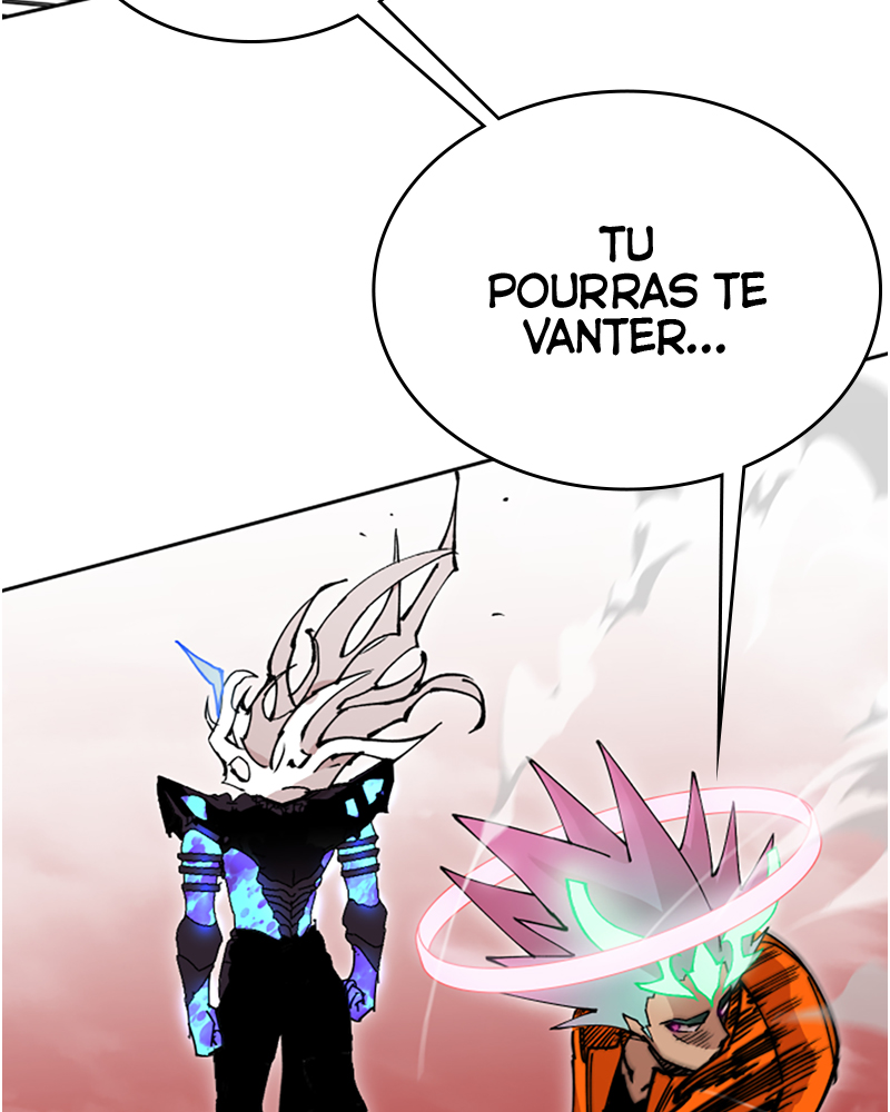 Read Hardcore Leveling Warrior FR Manga Online