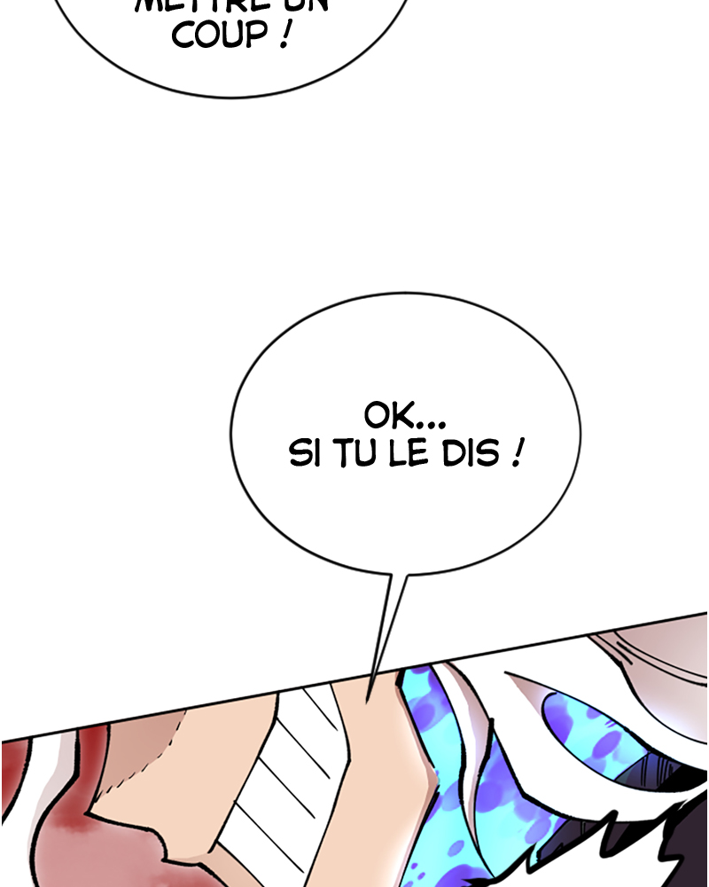 Read Hardcore Leveling Warrior FR Manga Online