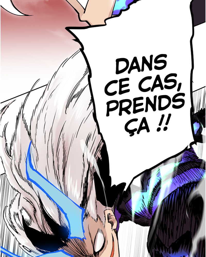 Read Hardcore Leveling Warrior FR Manga Online
