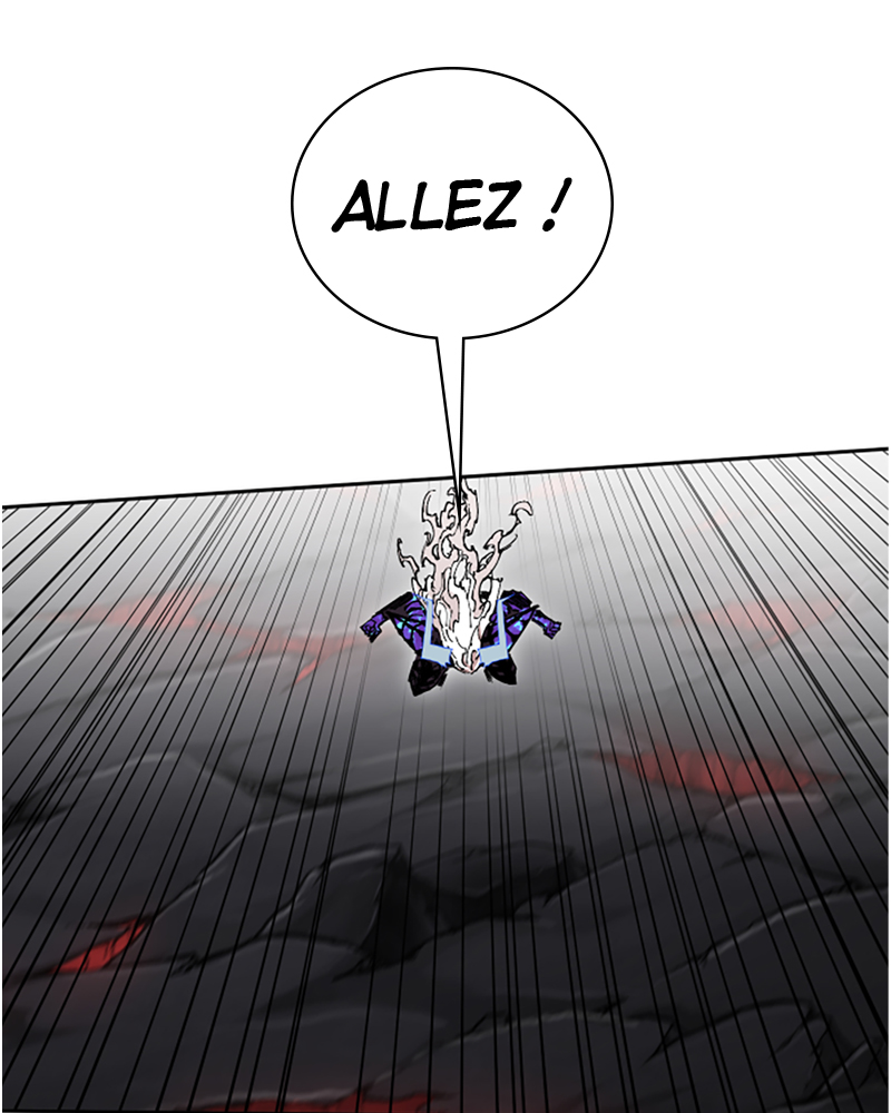Read Hardcore Leveling Warrior FR Manga Online
