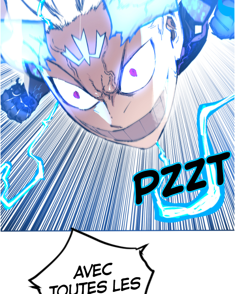 Read Hardcore Leveling Warrior FR Manga Online