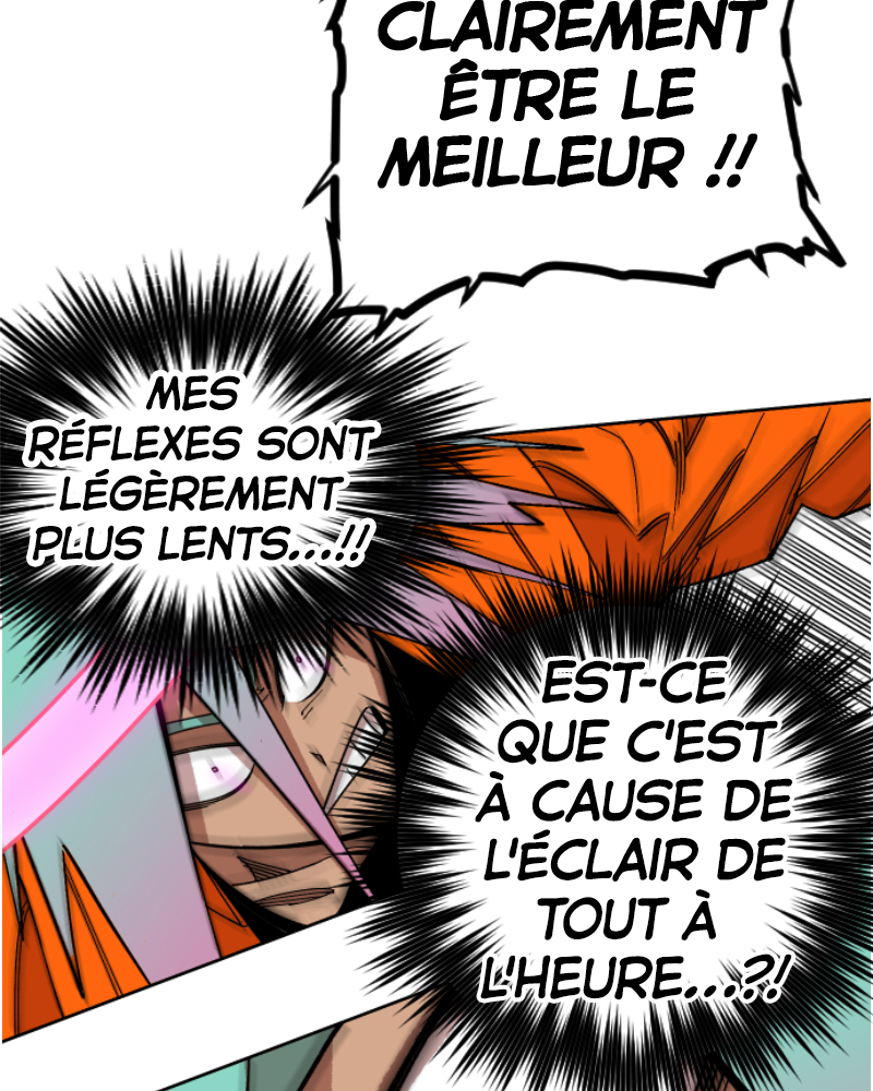 Read Hardcore Leveling Warrior FR Manga Online