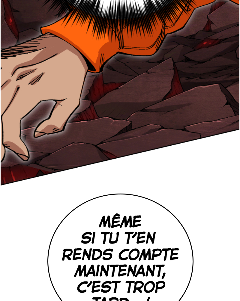 Read Hardcore Leveling Warrior FR Manga Online