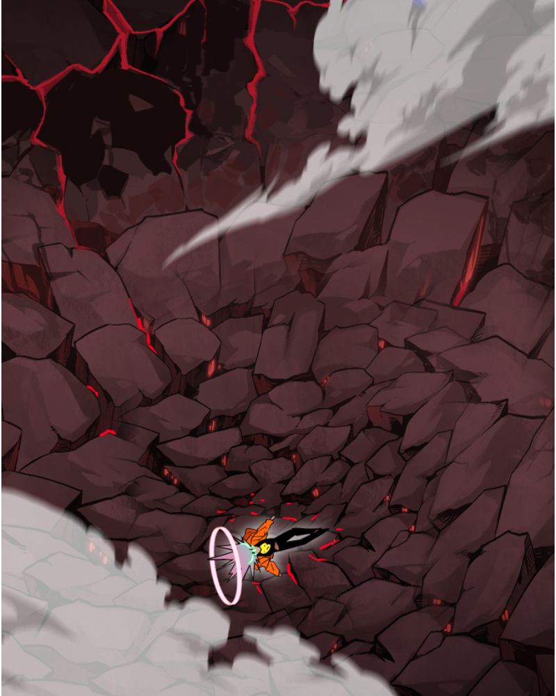 Read Hardcore Leveling Warrior FR Manga Online