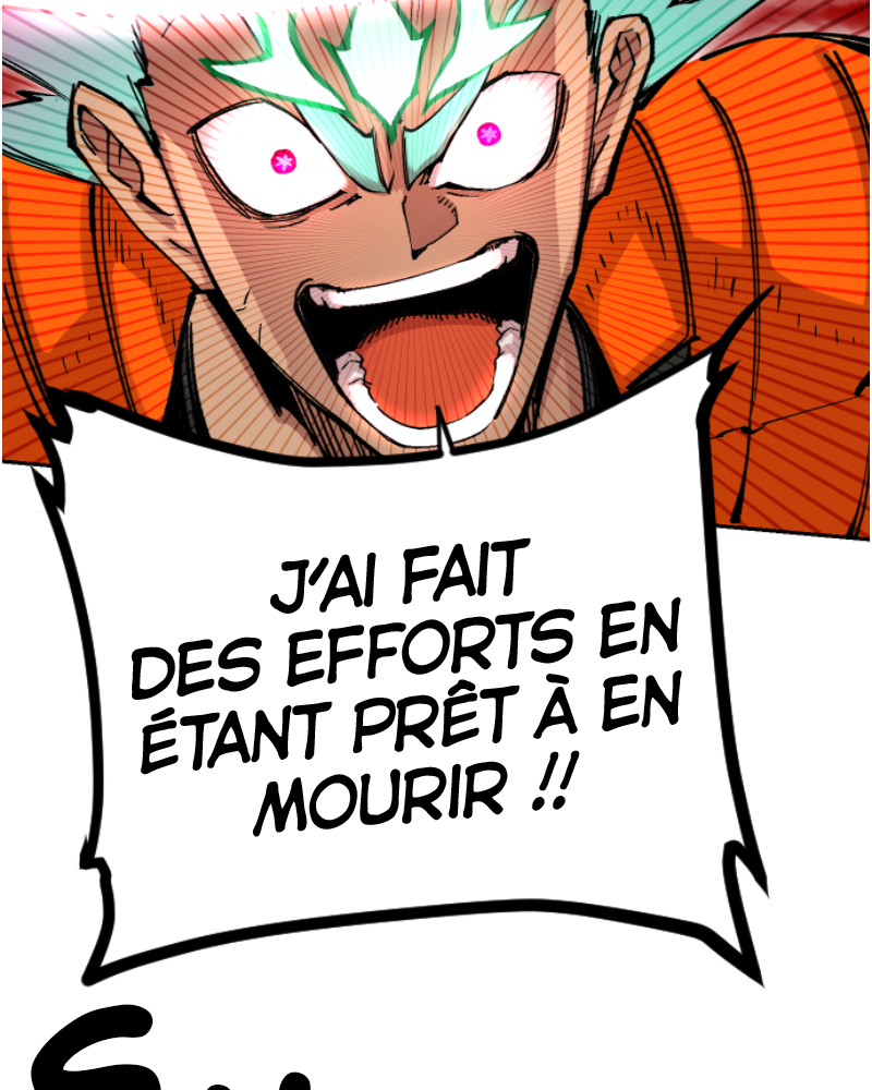 Read Hardcore Leveling Warrior FR Manga Online