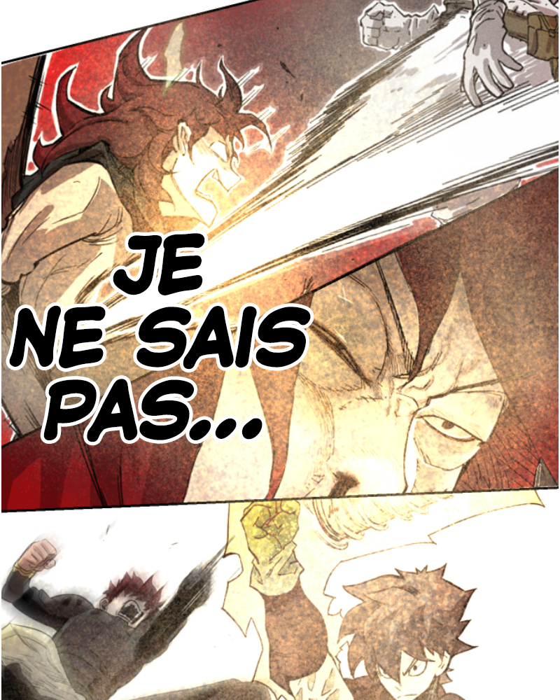 Read Hardcore Leveling Warrior FR Manga Online