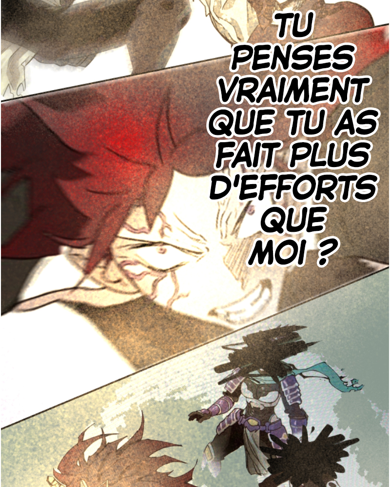 Read Hardcore Leveling Warrior FR Manga Online