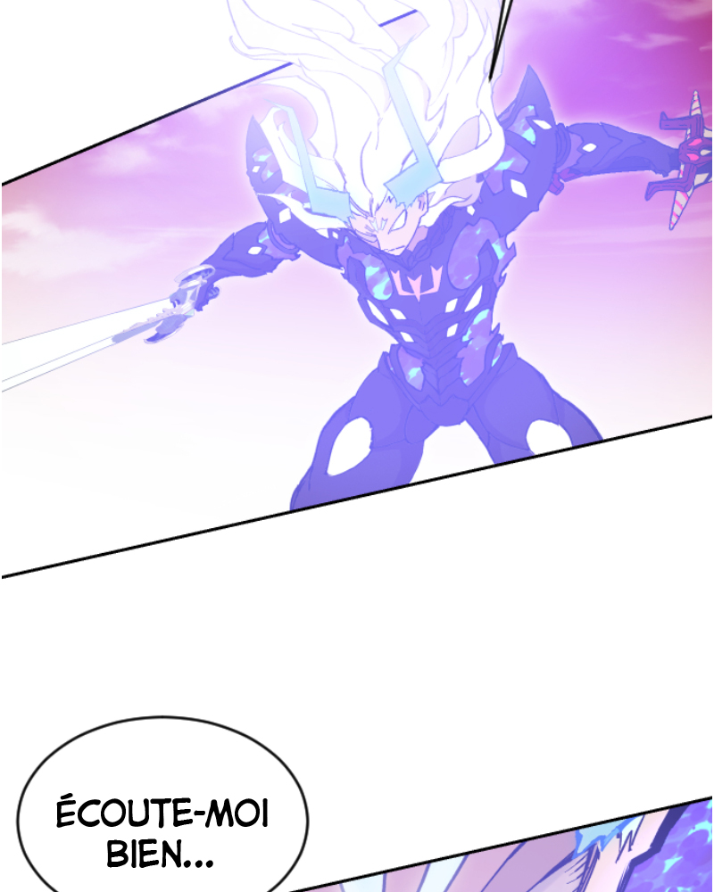 Read Hardcore Leveling Warrior FR Manga Online