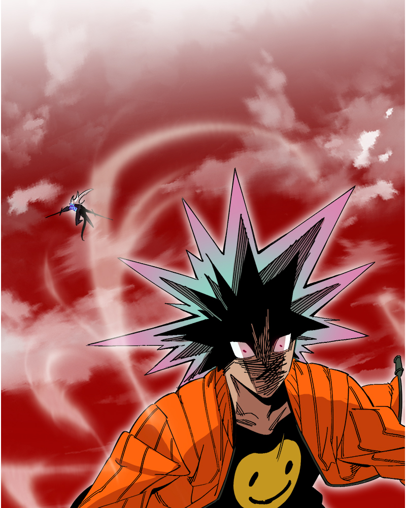 Read Hardcore Leveling Warrior FR Manga Online