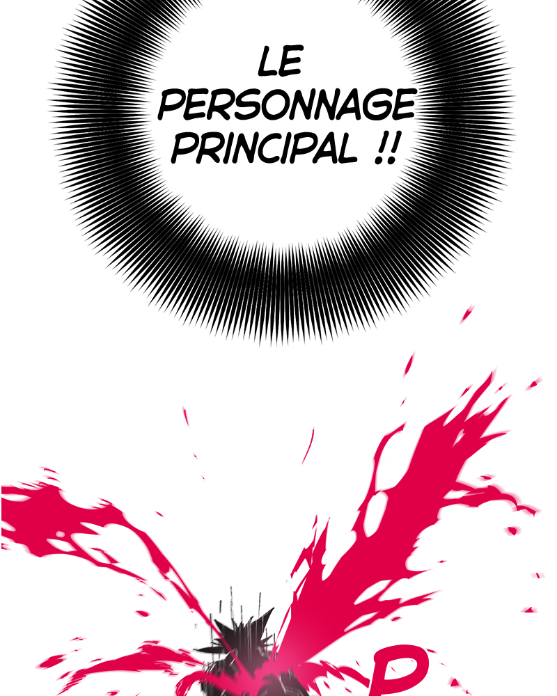 Read Hardcore Leveling Warrior FR Manga Online