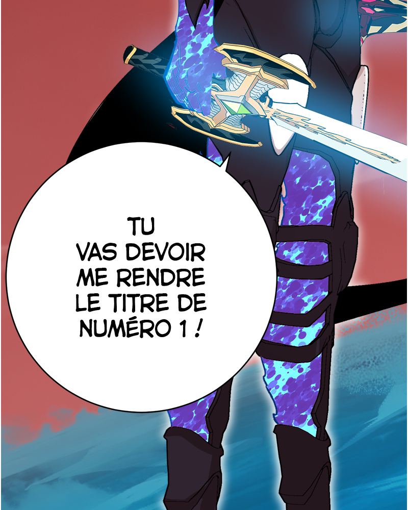 Read Hardcore Leveling Warrior FR Manga Online