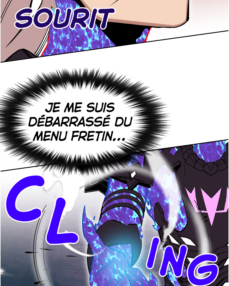 Read Hardcore Leveling Warrior FR Manga Online