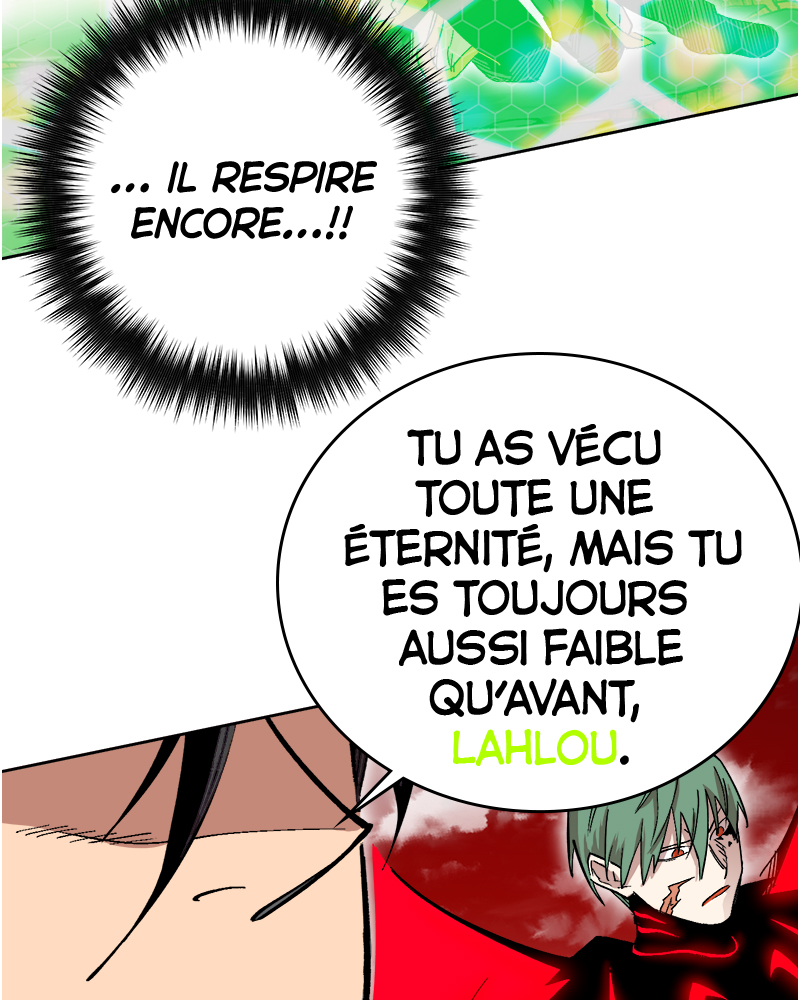 Read Hardcore Leveling Warrior FR Manga Online
