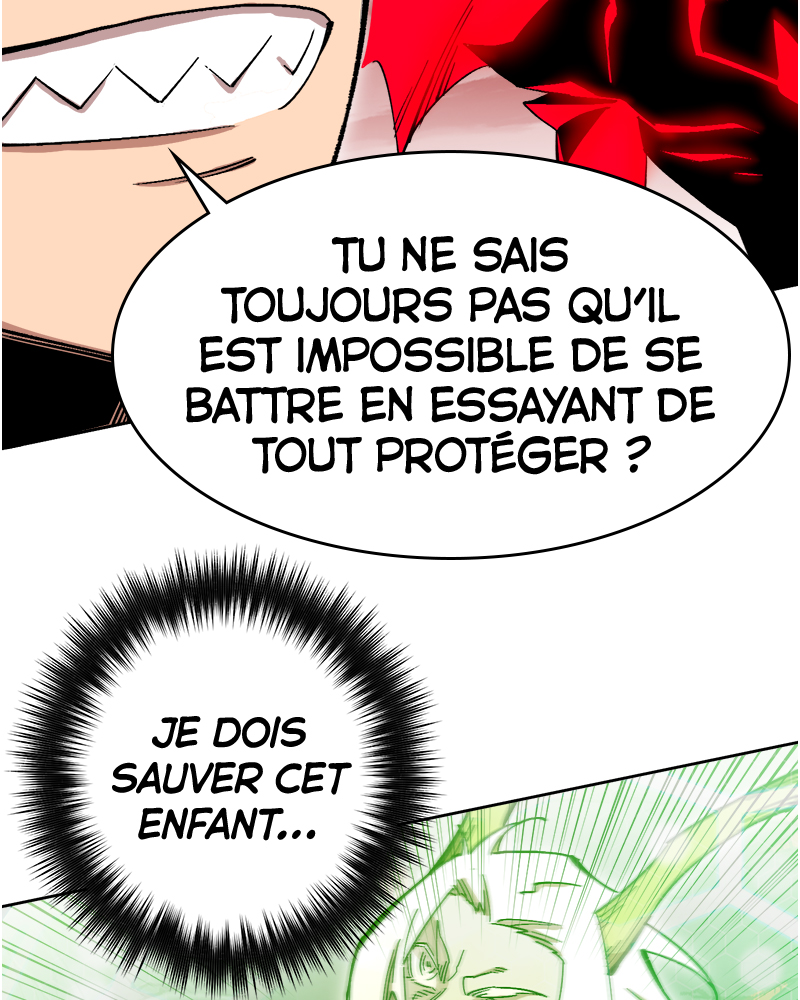 Read Hardcore Leveling Warrior FR Manga Online