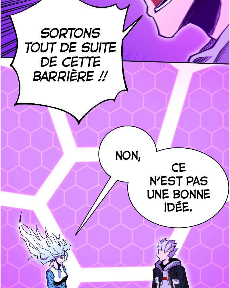 Read Hardcore Leveling Warrior FR Manga Online