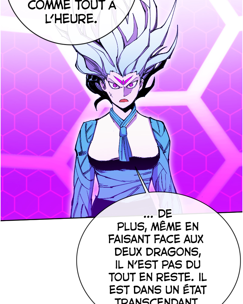 Read Hardcore Leveling Warrior FR Manga Online
