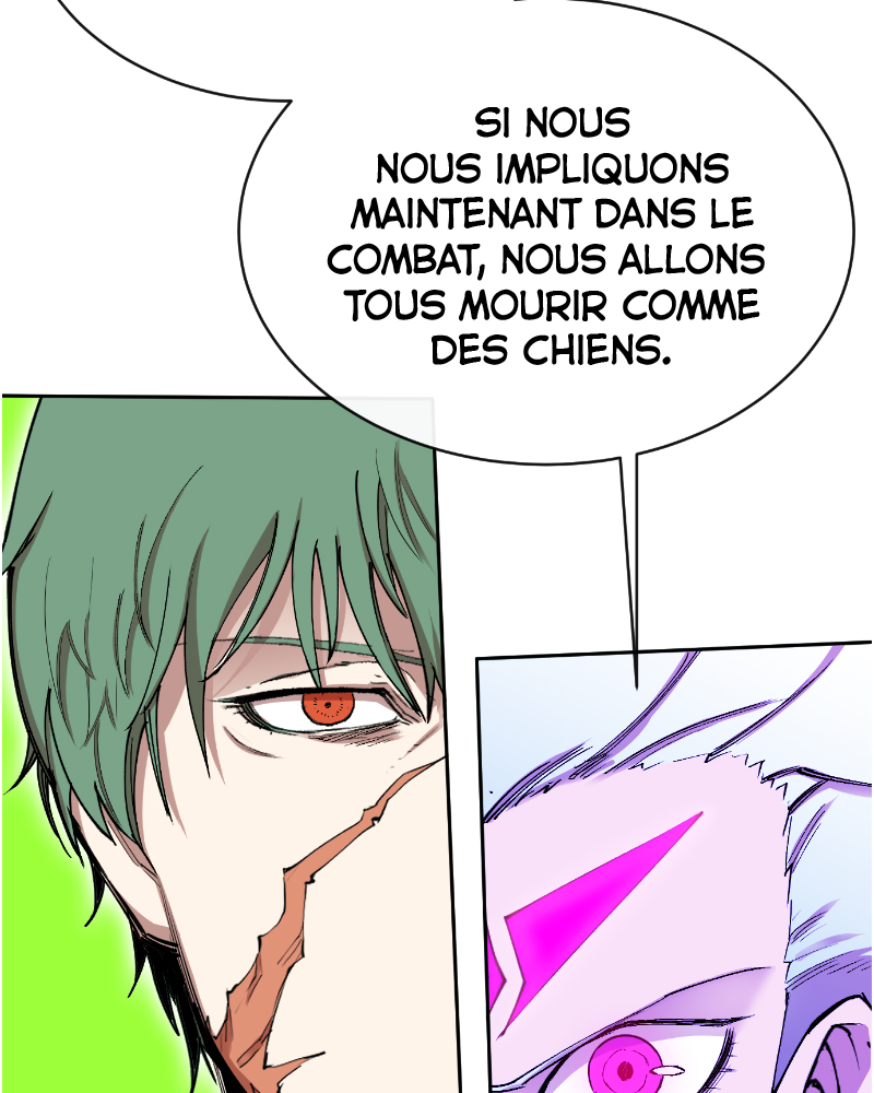Read Hardcore Leveling Warrior FR Manga Online