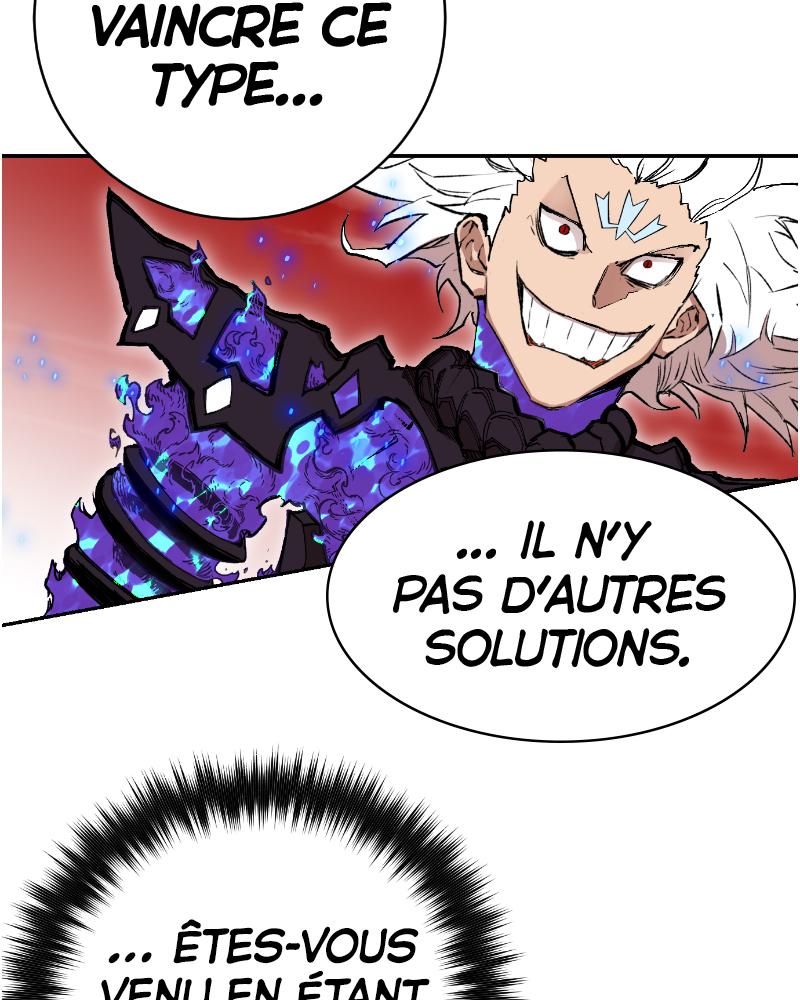 Read Hardcore Leveling Warrior FR Manga Online