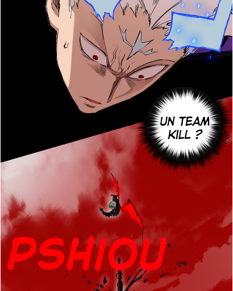 Read Hardcore Leveling Warrior FR Manga Online