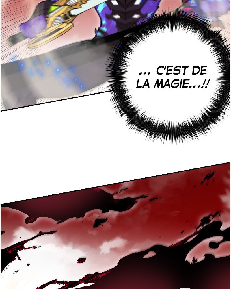 Read Hardcore Leveling Warrior FR Manga Online