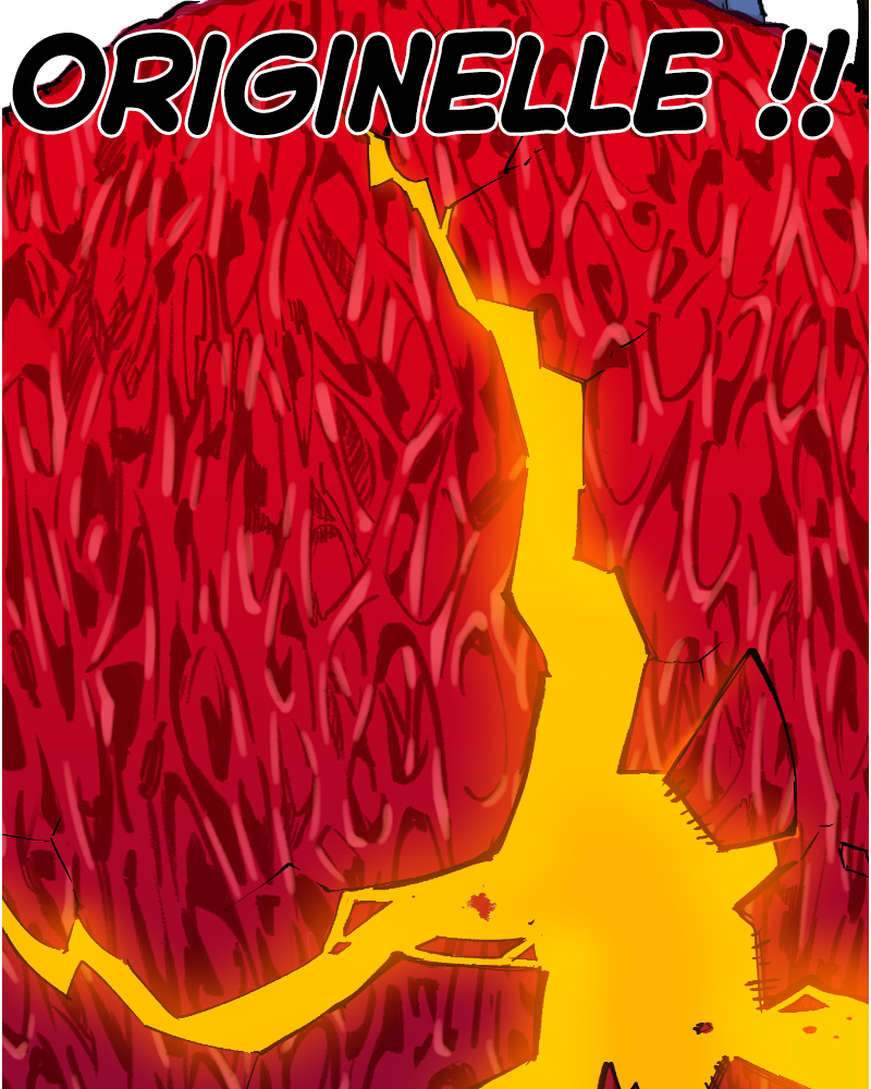 Read Hardcore Leveling Warrior FR Manga Online