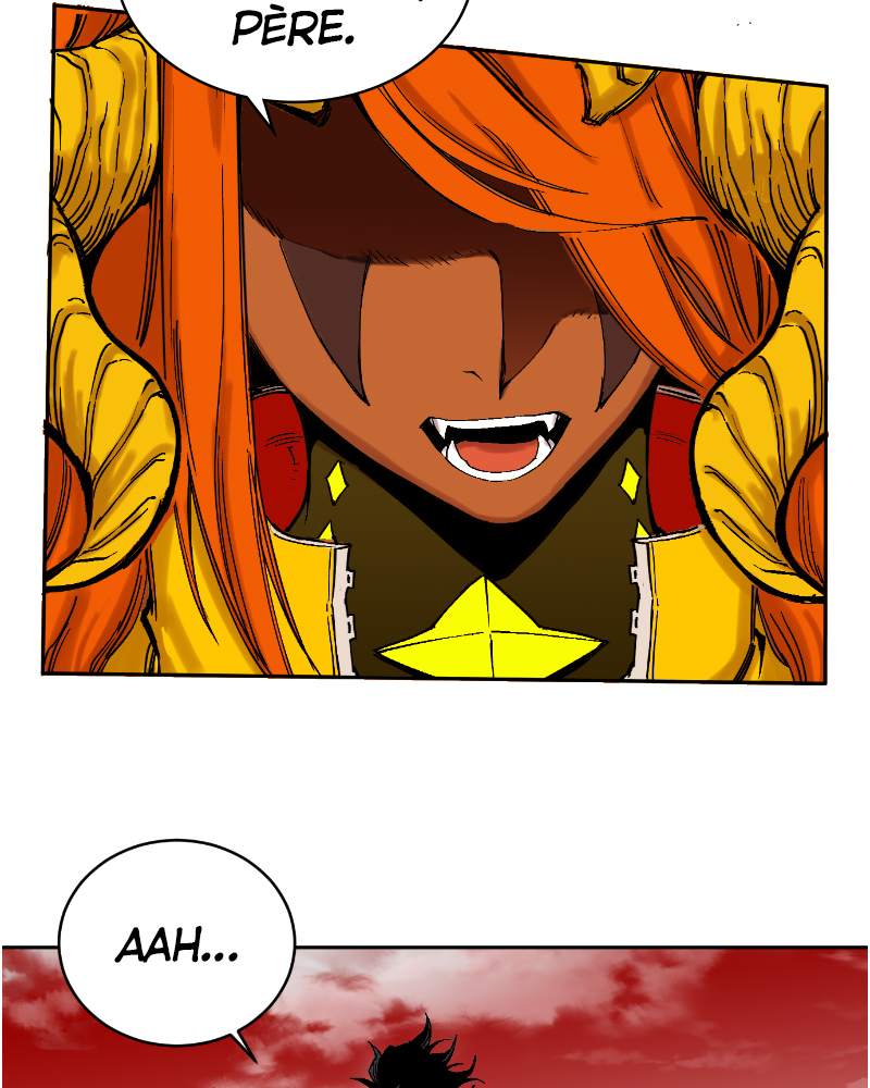 Read Hardcore Leveling Warrior FR Manga Online