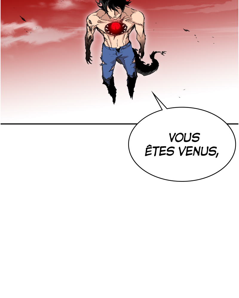 Read Hardcore Leveling Warrior FR Manga Online