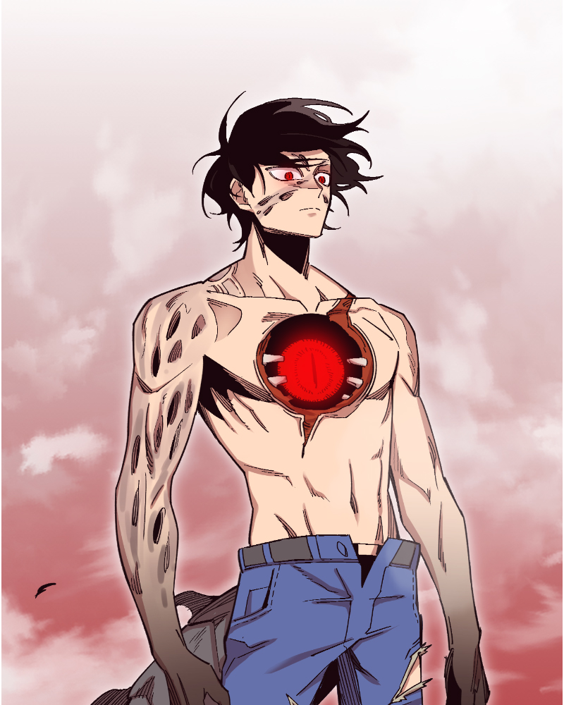 Read Hardcore Leveling Warrior FR Manga Online