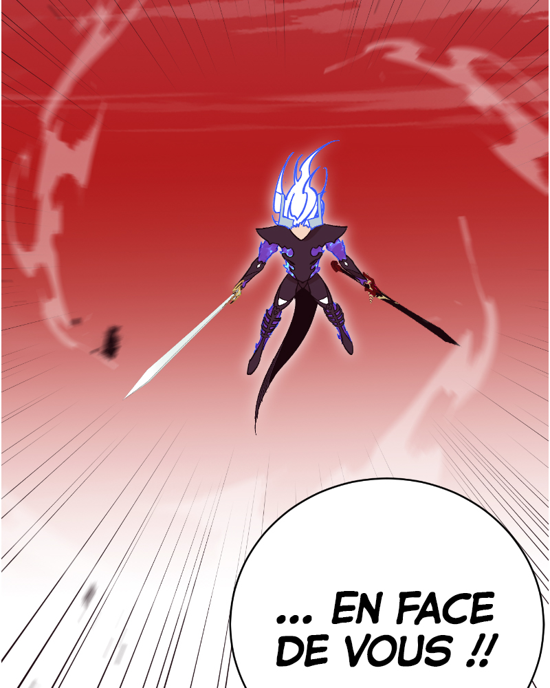 Read Hardcore Leveling Warrior FR Manga Online