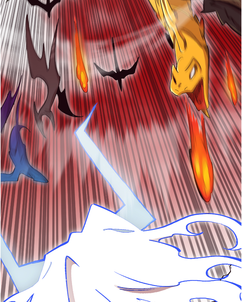 Read Hardcore Leveling Warrior FR Manga Online