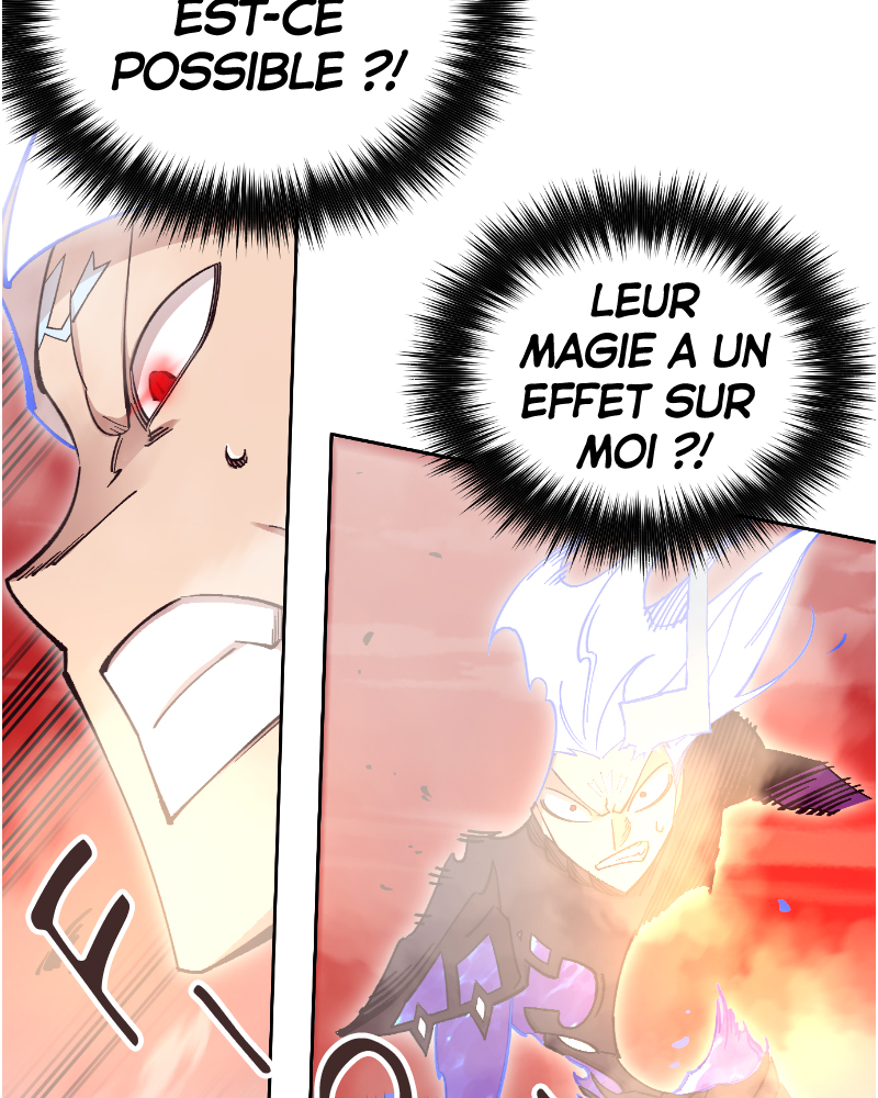 Read Hardcore Leveling Warrior FR Manga Online