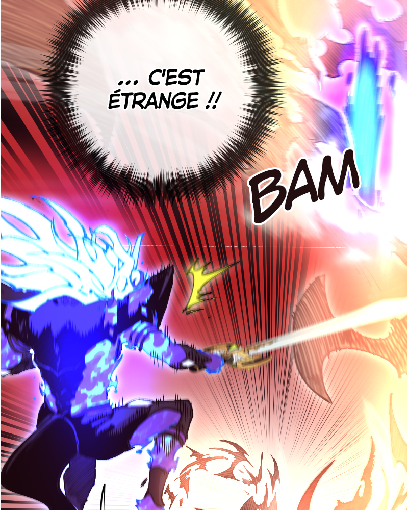 Read Hardcore Leveling Warrior FR Manga Online