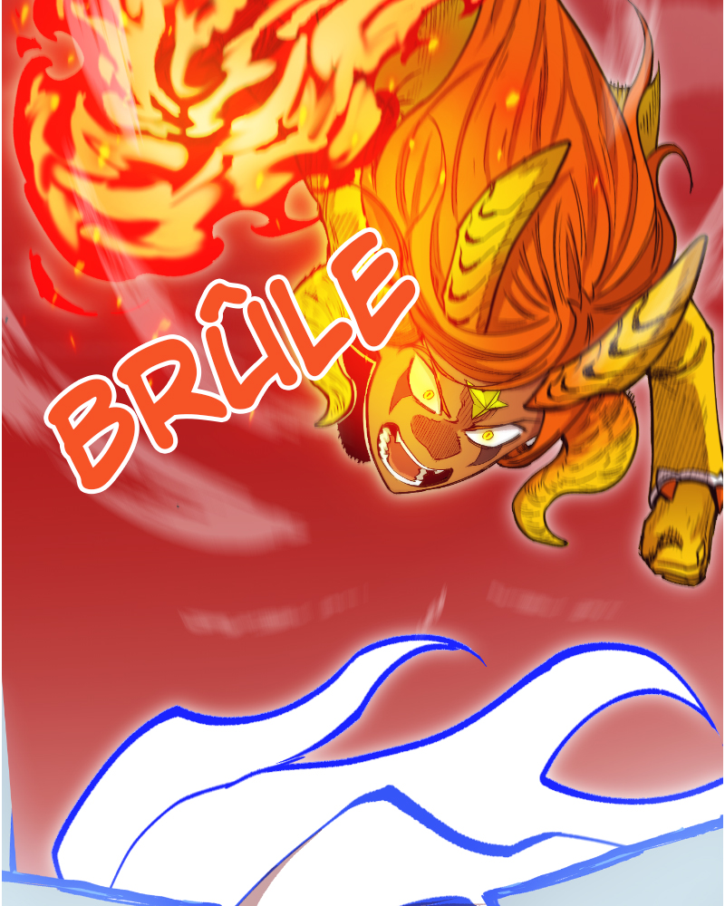 Read Hardcore Leveling Warrior FR Manga Online