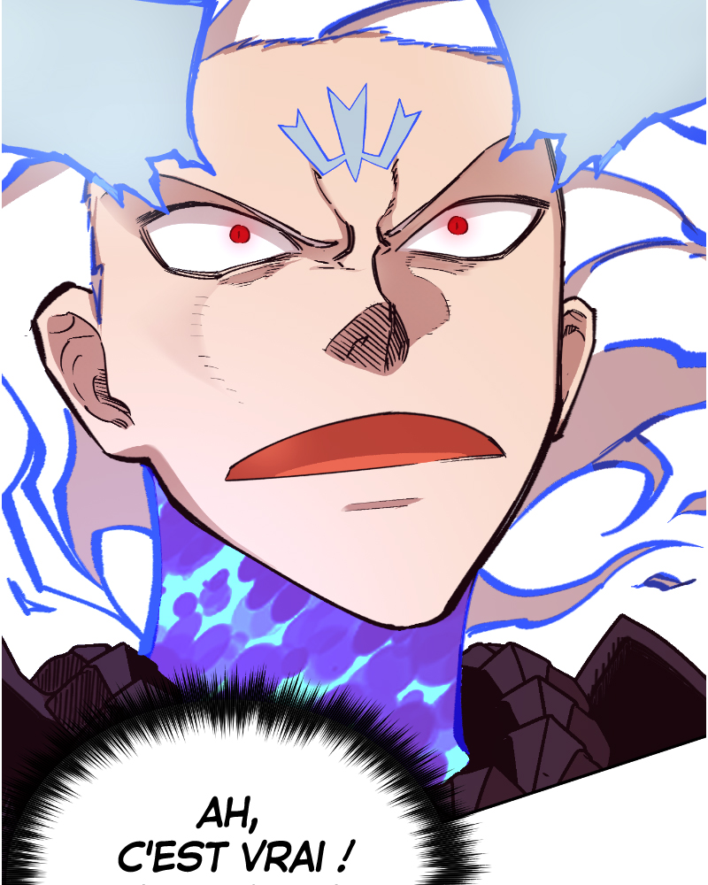 Read Hardcore Leveling Warrior FR Manga Online