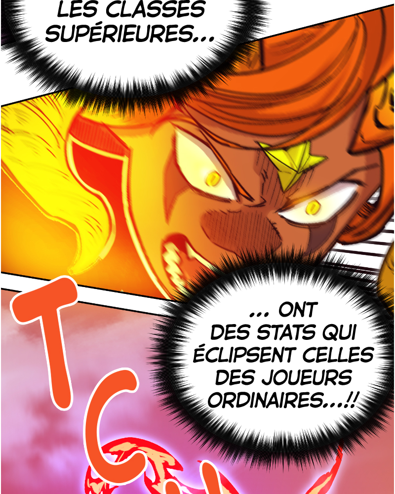 Read Hardcore Leveling Warrior FR Manga Online