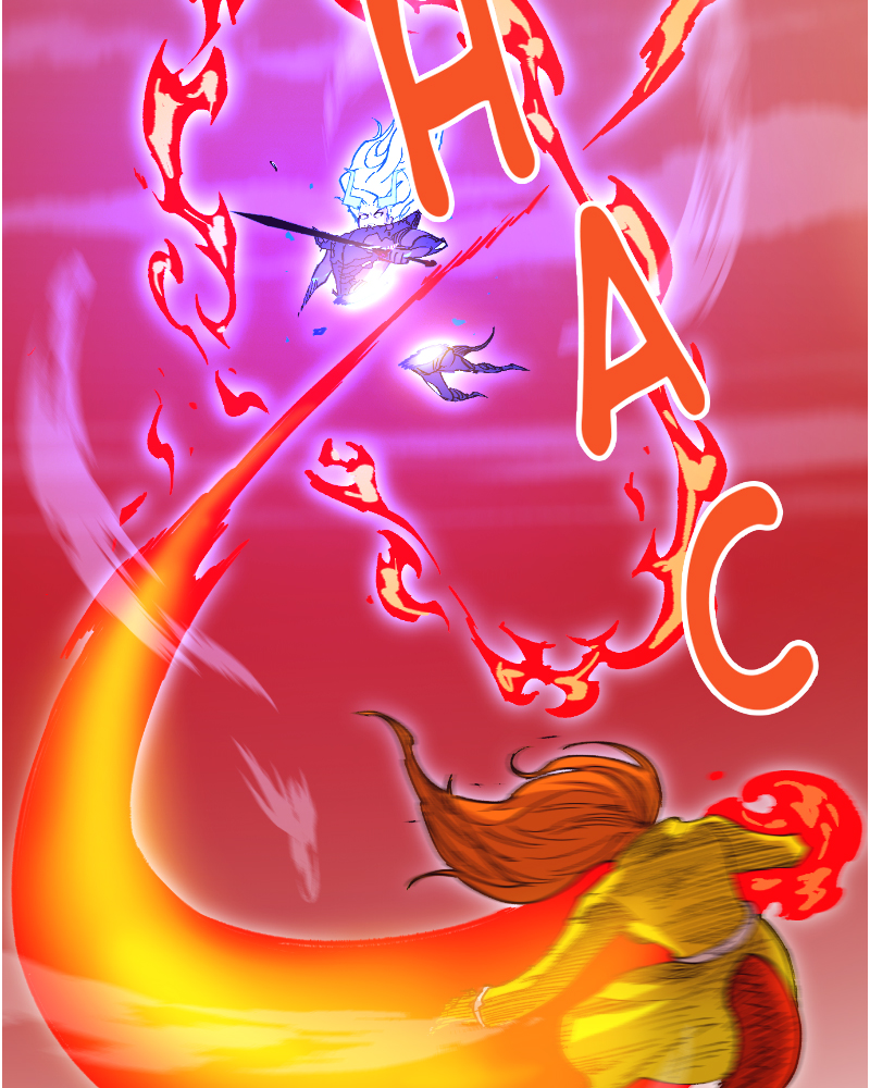Read Hardcore Leveling Warrior FR Manga Online