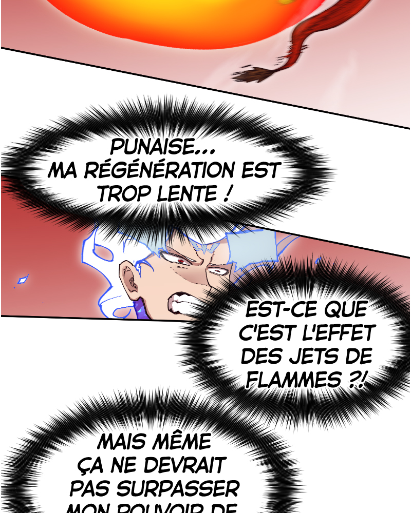 Read Hardcore Leveling Warrior FR Manga Online