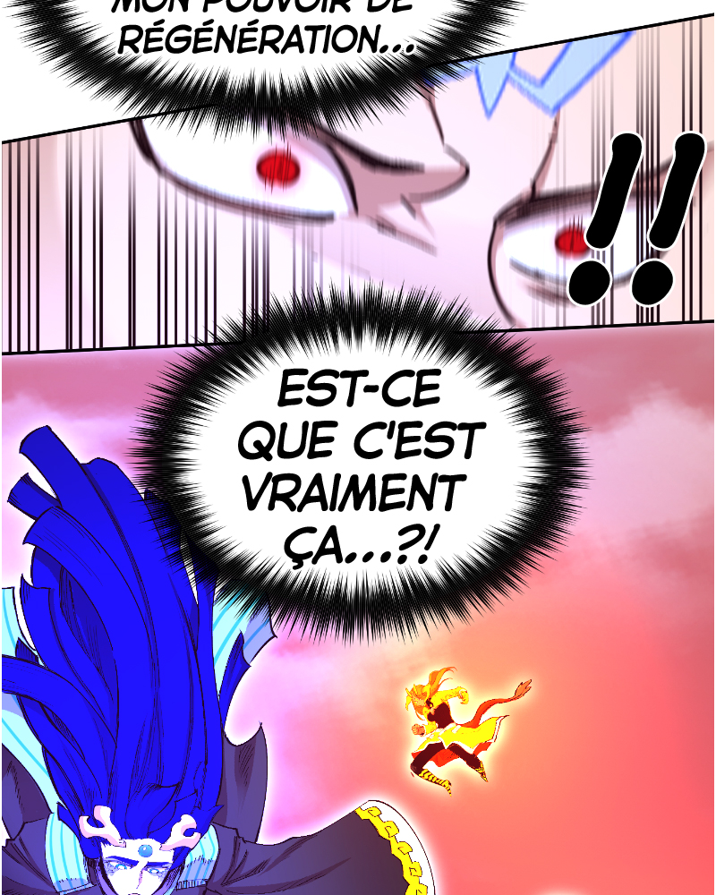 Read Hardcore Leveling Warrior FR Manga Online