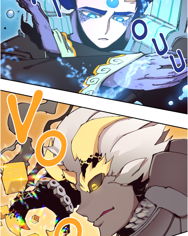 Read Hardcore Leveling Warrior FR Manga Online