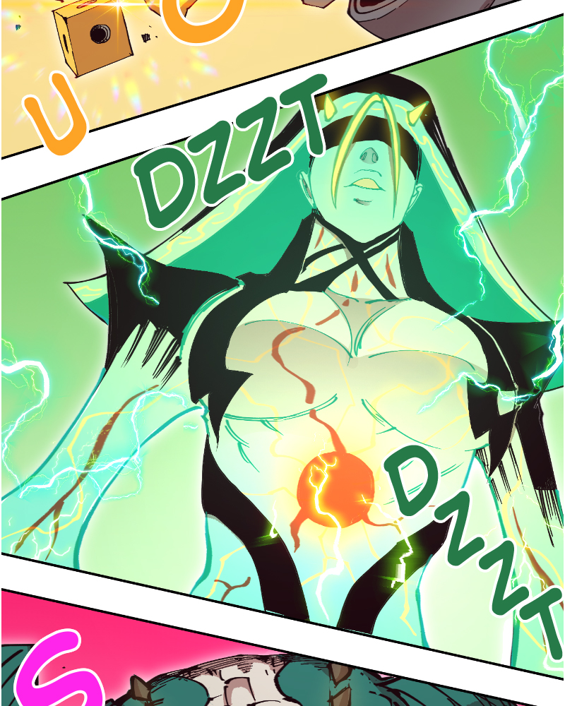 Read Hardcore Leveling Warrior FR Manga Online