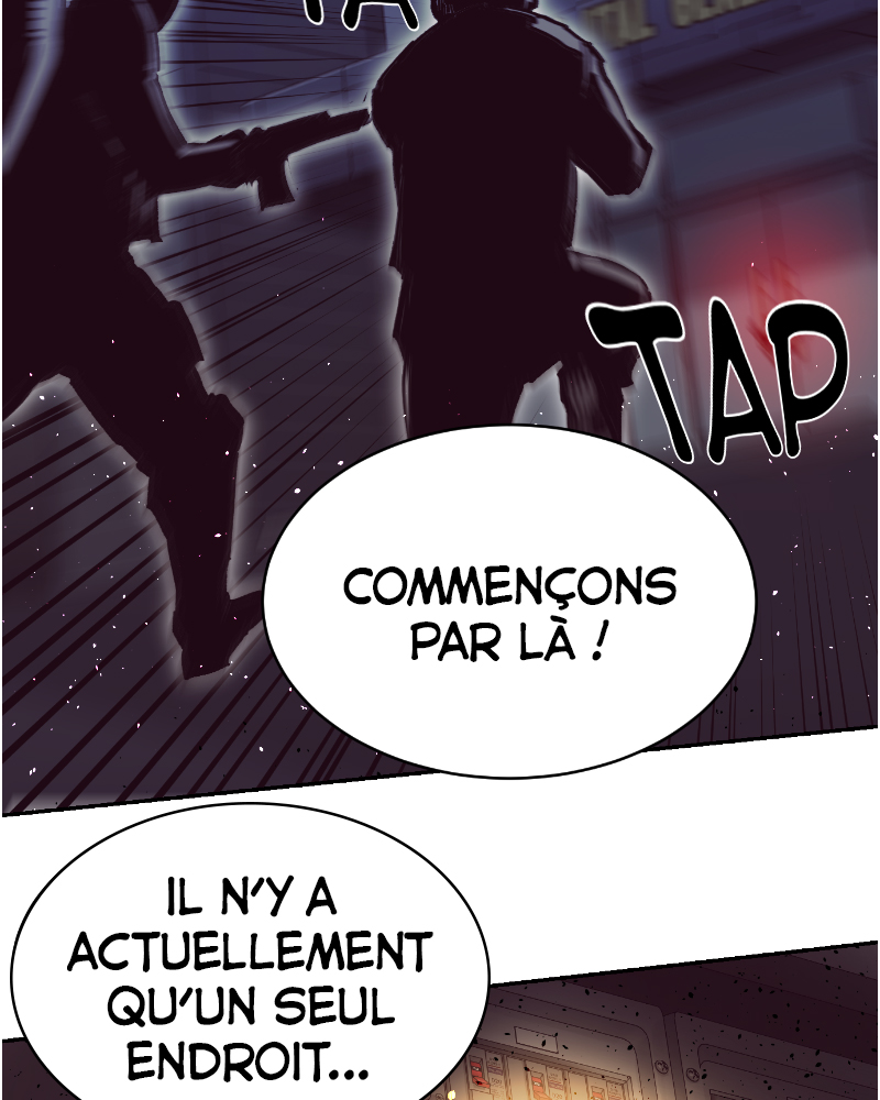 Read Hardcore Leveling Warrior FR Manga Online