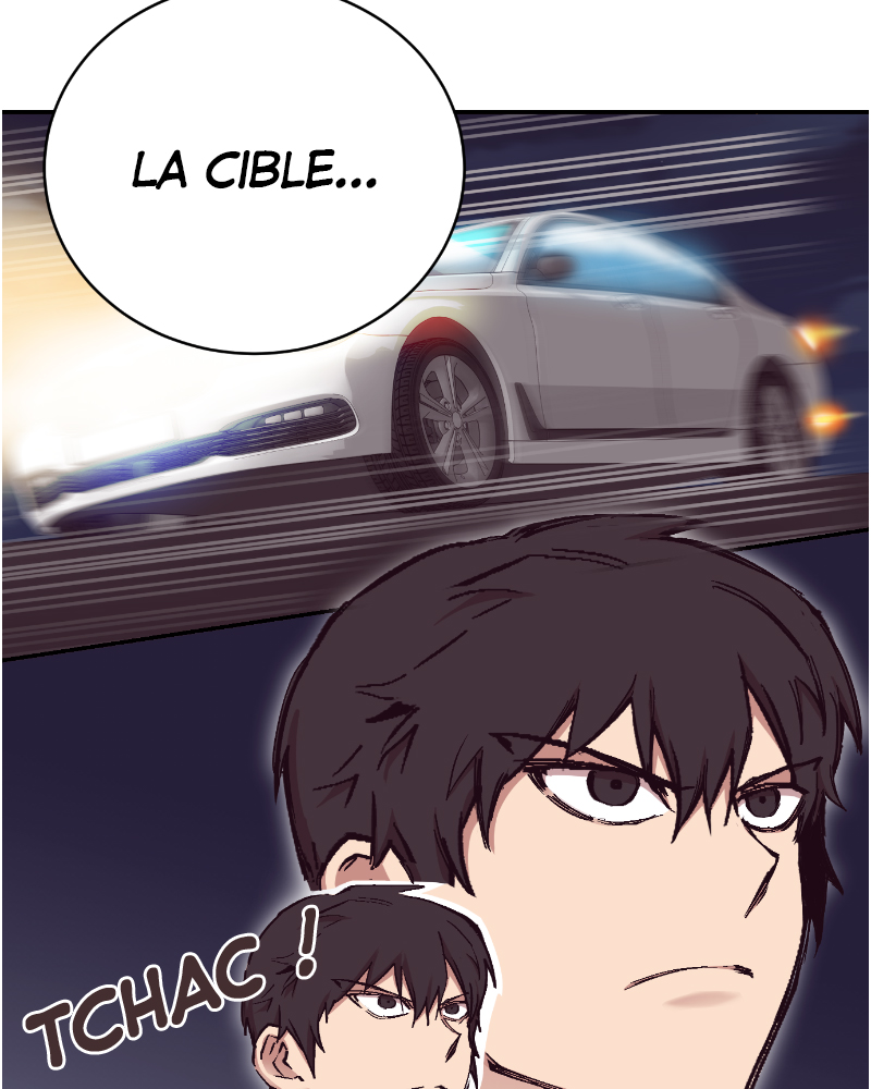 Read Hardcore Leveling Warrior FR Manga Online