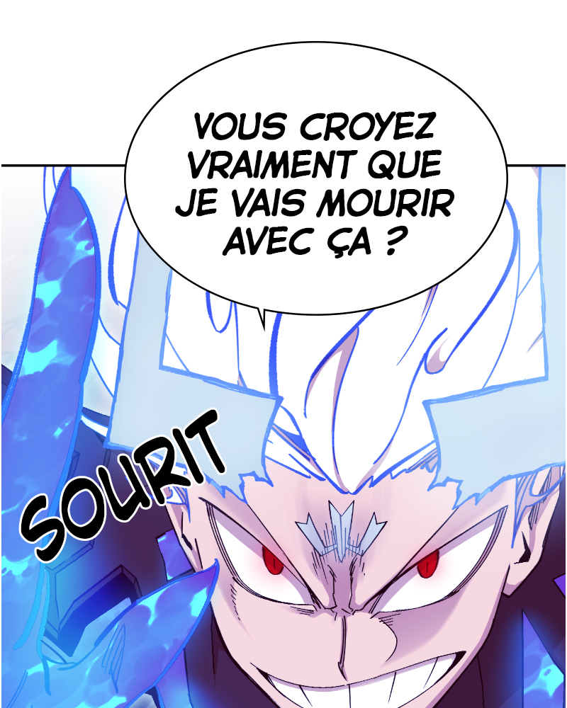 Read Hardcore Leveling Warrior FR Manga Online