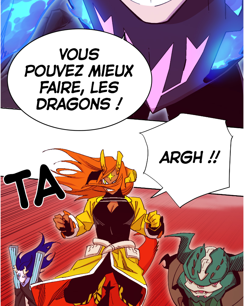Read Hardcore Leveling Warrior FR Manga Online