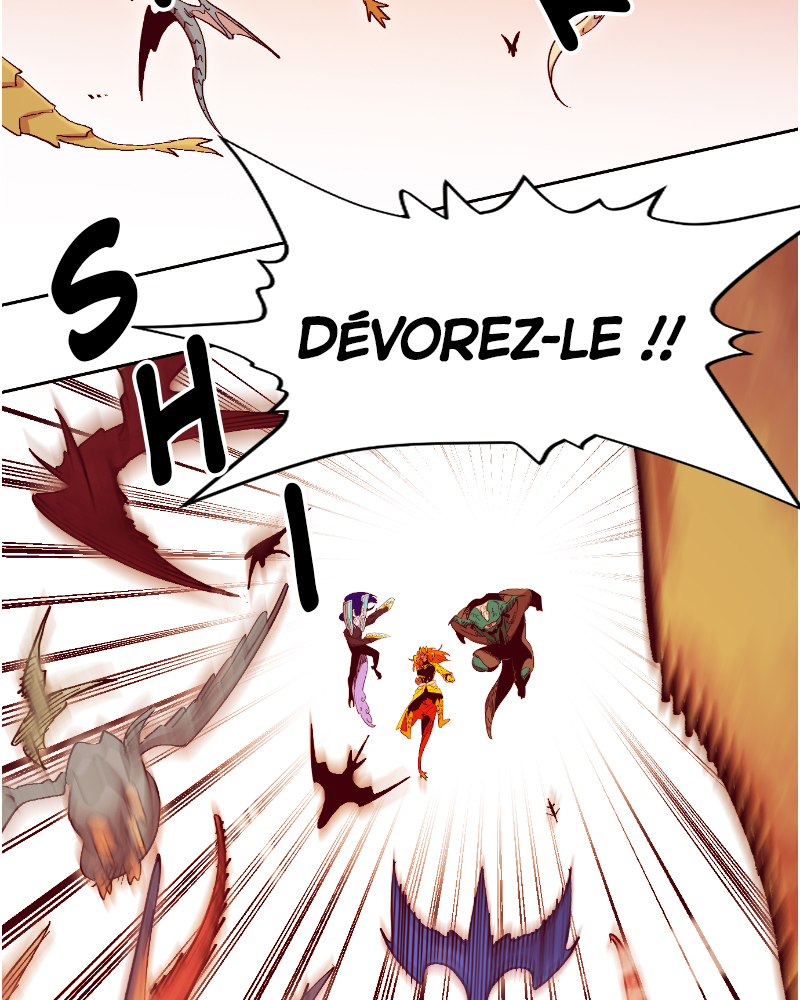 Read Hardcore Leveling Warrior FR Manga Online