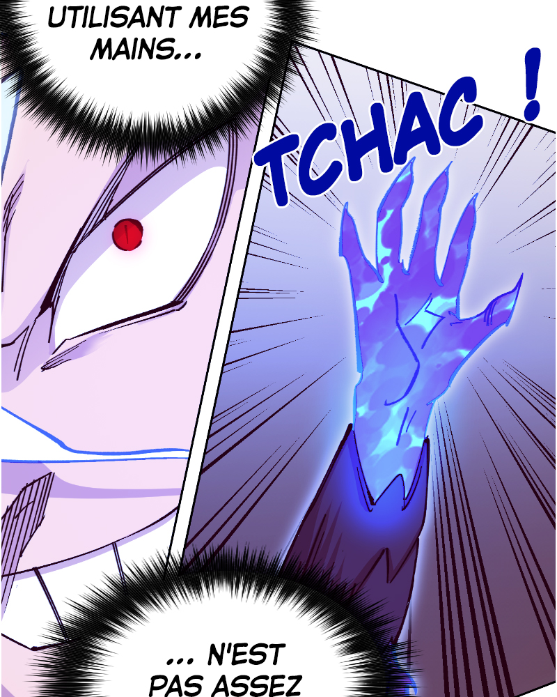 Read Hardcore Leveling Warrior FR Manga Online